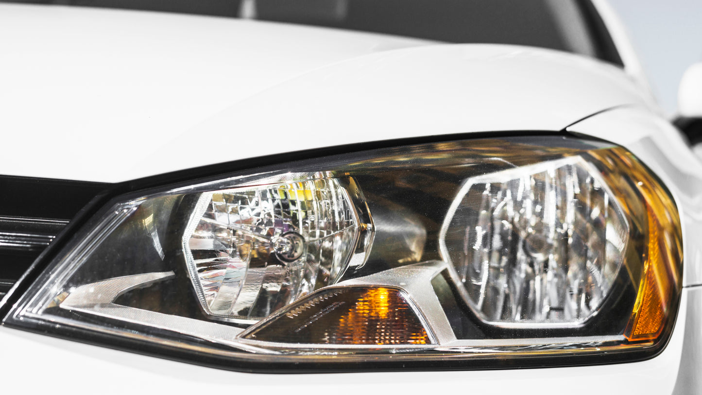 HeadLight Restoration