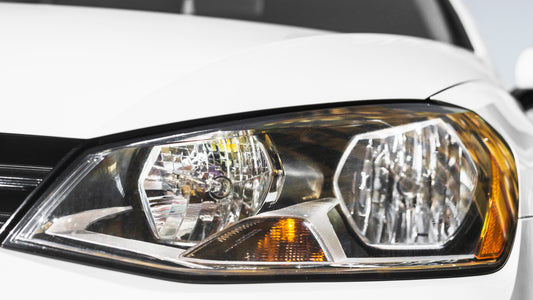 HeadLight Restoration